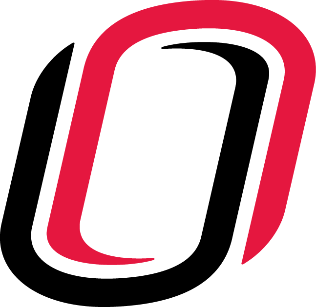 Nebraska-Omaha Mavericks 2011-Pres Primary Logo iron on transfers for clothing